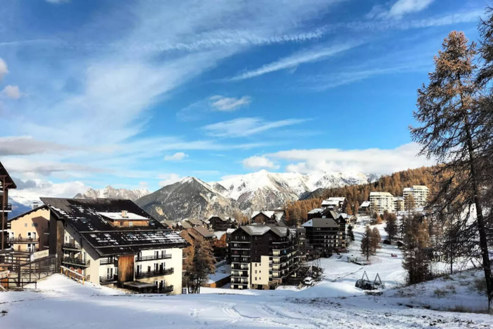 Résidence Clarine - maeva Home-Nicht zugeordnet