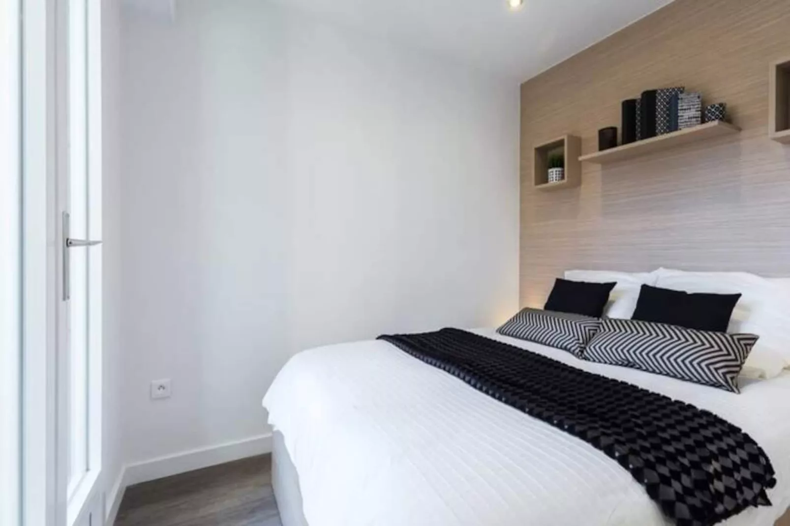 Résidence Havre De Paix 2 Pi&egrave;ces, Terrasse Vue Mer & Piscine-Nicht zugeordnet