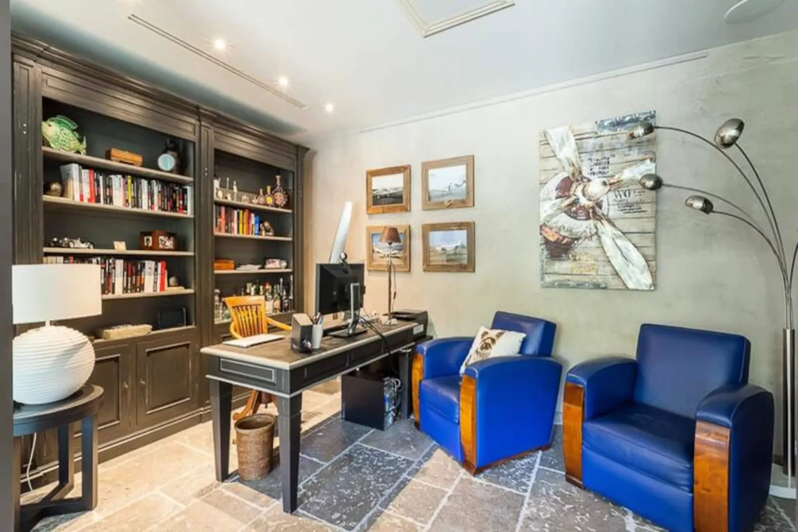 Résidence Villa En Domaine Privé Avec Piscine Chauffée-Nicht zugeordnet