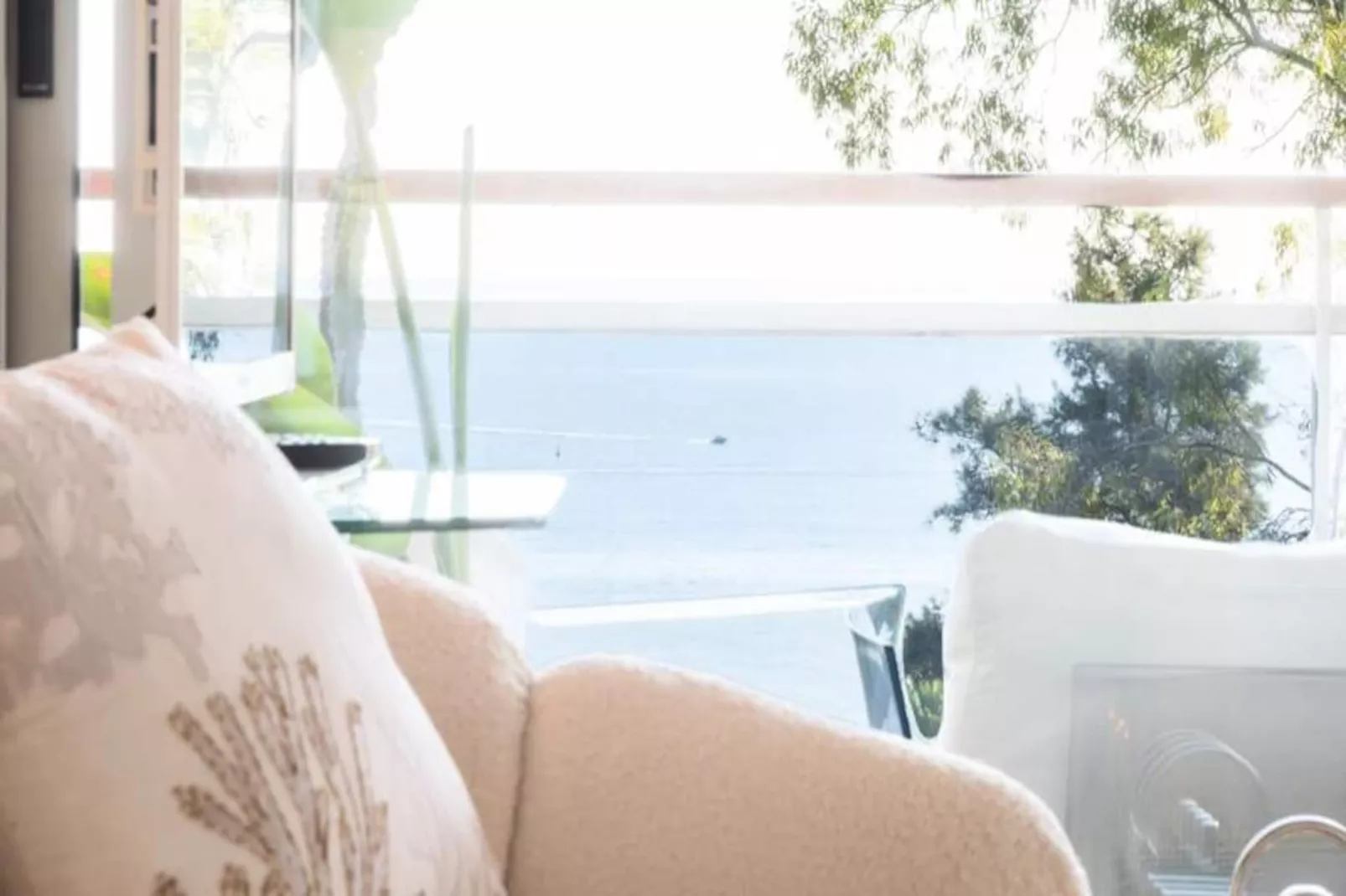 Résidence C&ocirc;te D&rsquo;azur, Vue Mer, Tennis, Plage-Untagged