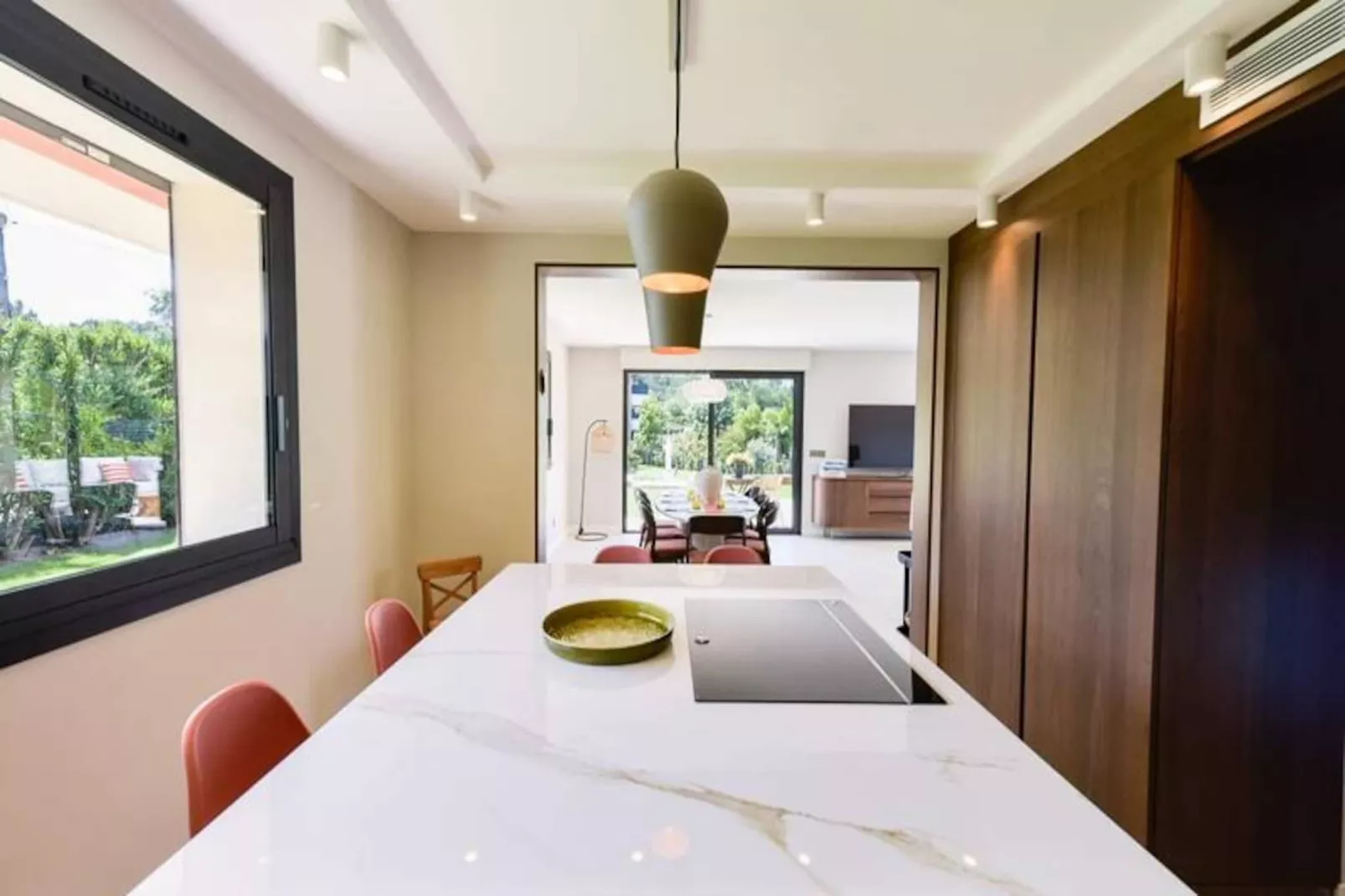 Résidence Mougins - Villa Renovee - Piscine - Au Calme-Non tagué