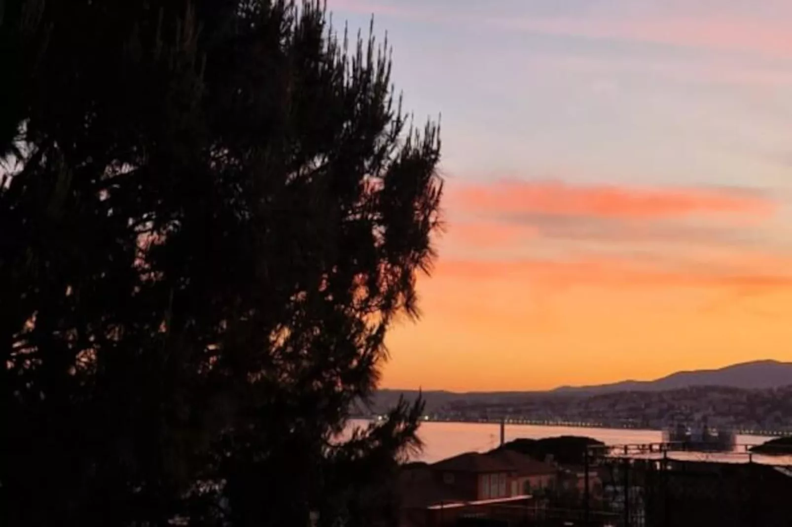 06db Magnifique Appartement Vue Incroyable Mtboron-Non tagué