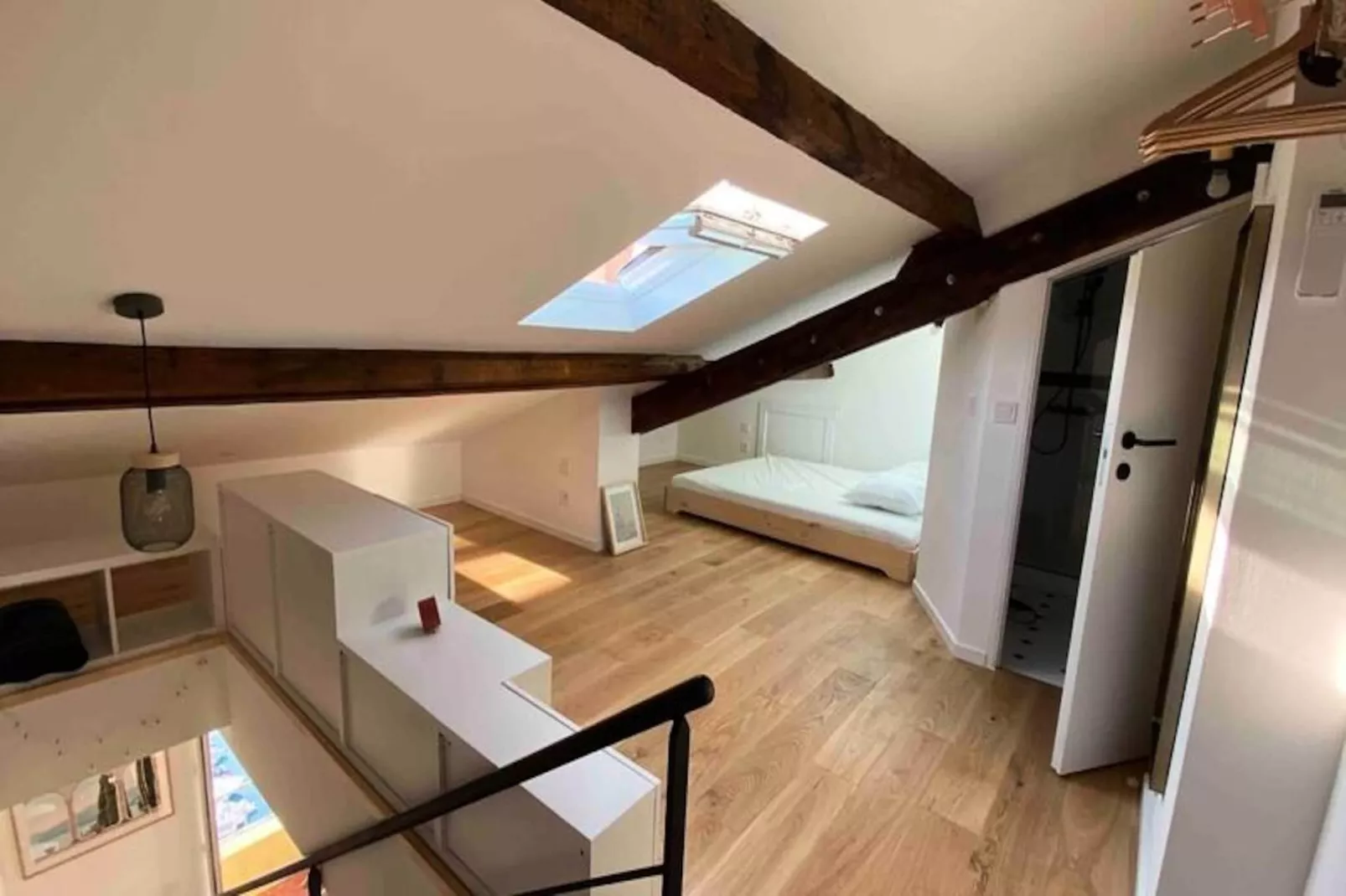 ✨magnifique Vue Sur La Mer Sur Le Port, Balcon S-o ✨-Untagged