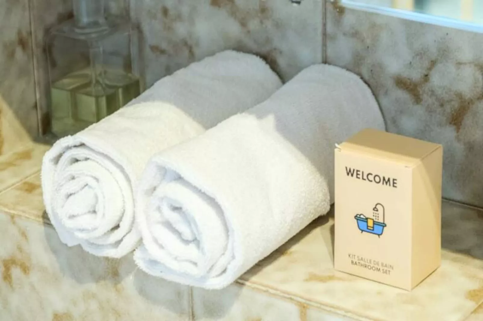 Appartement Costebelle Vue Mer - 3 &eacute;toiles --Nicht zugeordnet