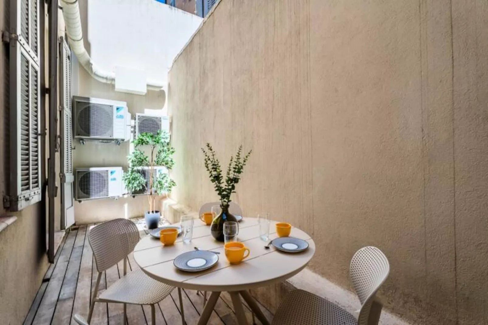 Appartement Montrose --Nicht zugeordnet