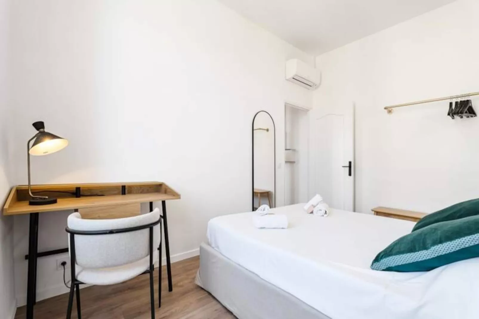 Appartement Caire --Untagged