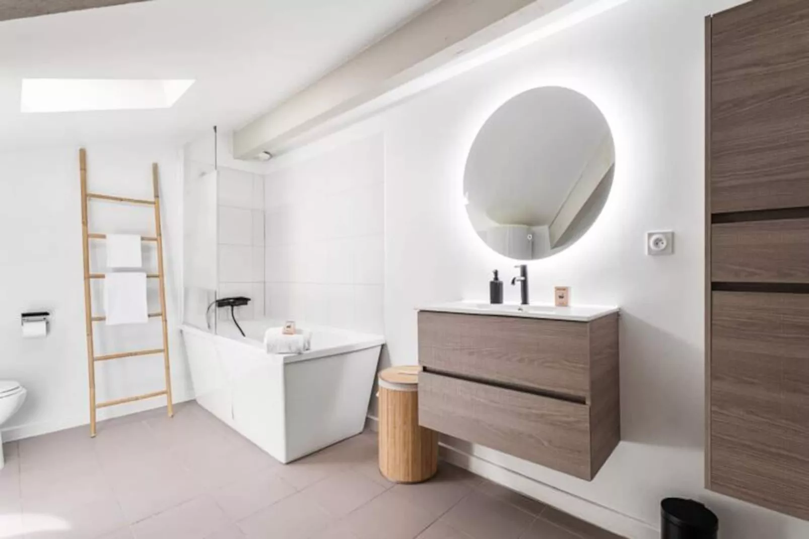 Appartement Reyer --Non tagué