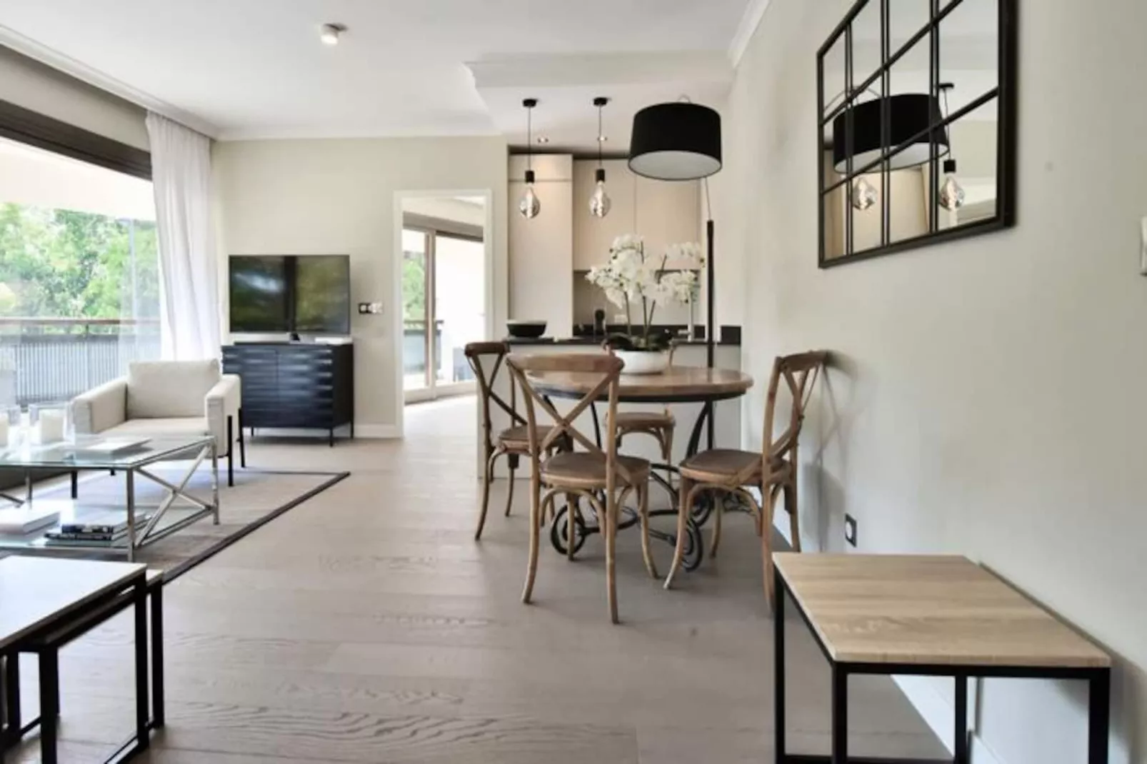 Résidence Cannes - 3p Neuf &agrave; 15min &agrave; Pied De La Plage-Non tagué