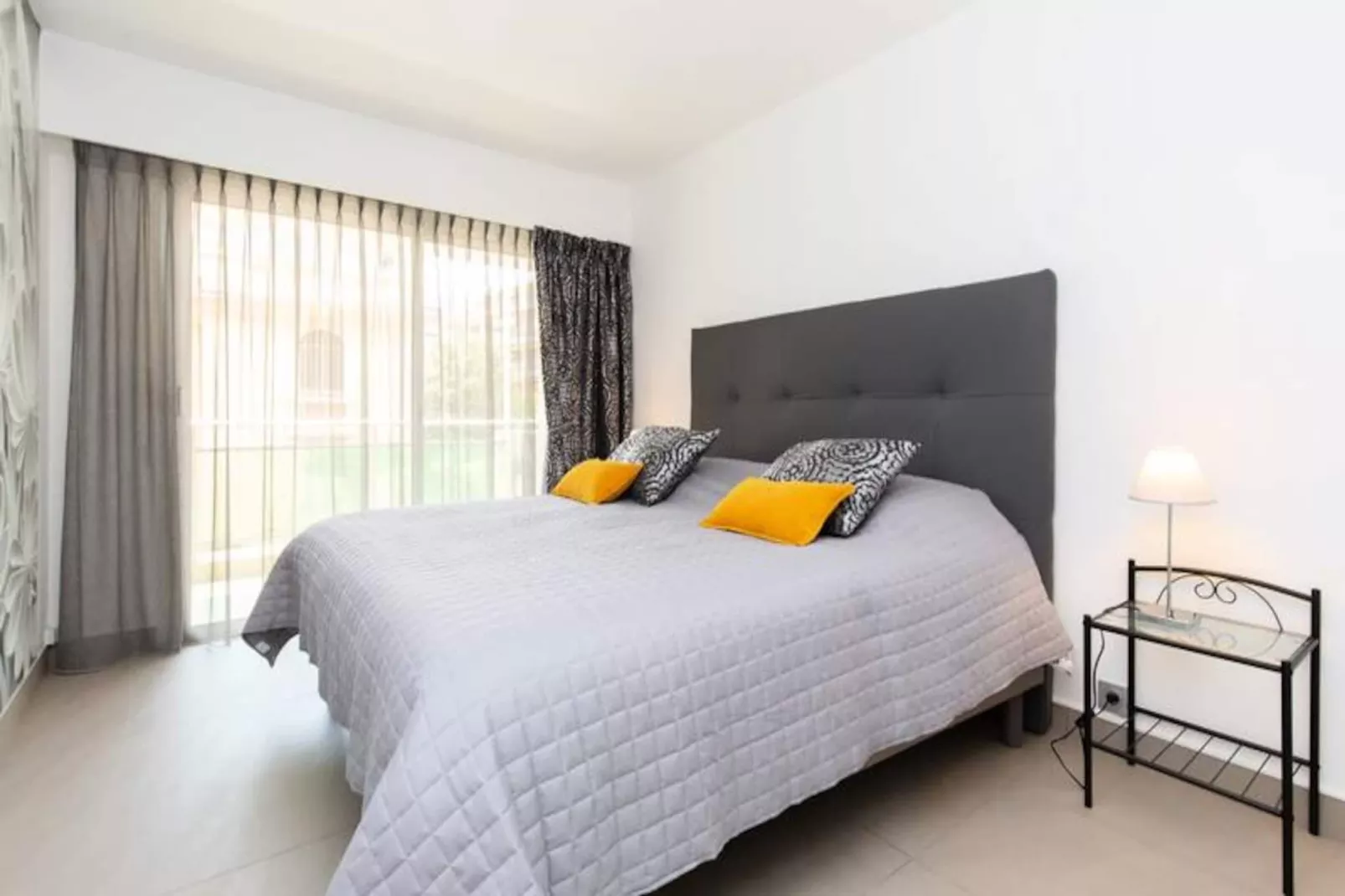 Résidence 3p Traversant &agrave; 2 Min Des Plages, Parking Priv&eacute;-Non tagué