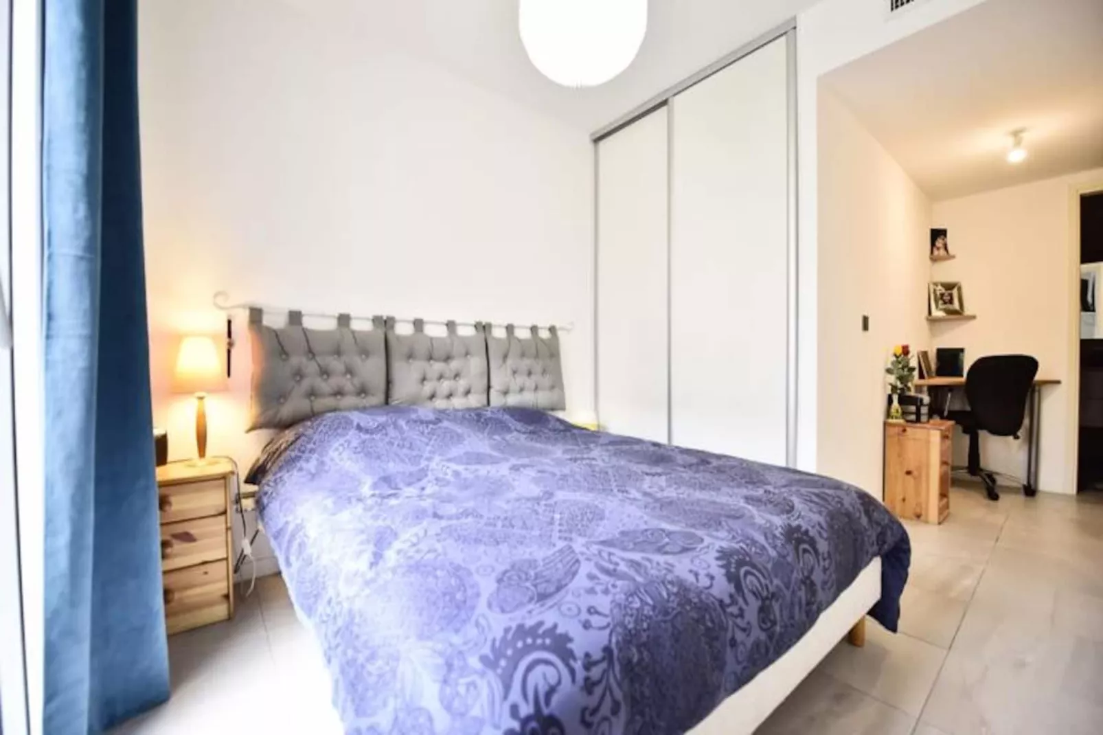 Résidence 3p Avec Terrasse Et Piscine Au Coeur Du Palm Beach-Non tagué