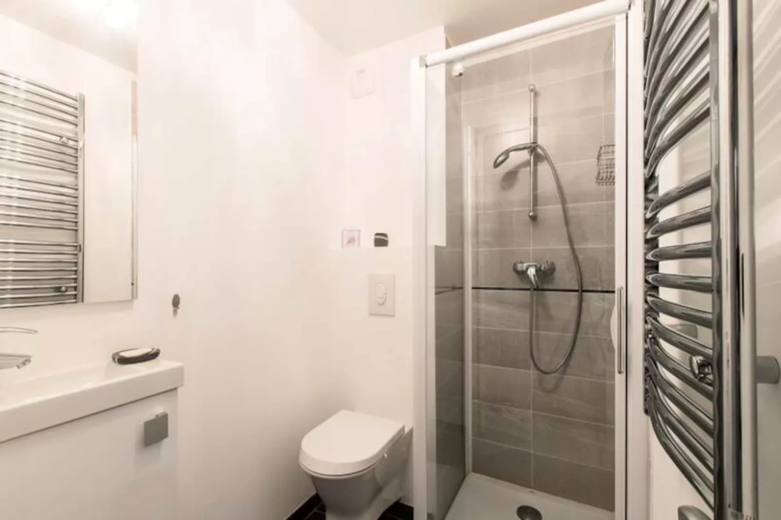 Résidence 3p Avec Jardin Et Piscine Au Coeur Du Palm Beach-Untagged