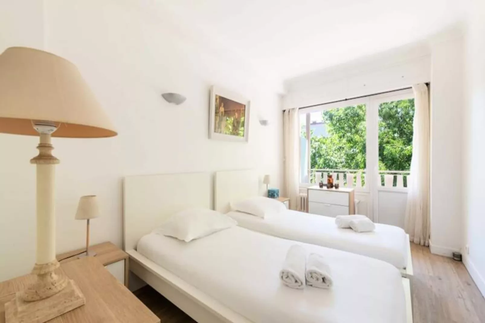 Résidence 3p Cosy, 6 Minutes à Pied Des Plages-Nicht zugeordnet