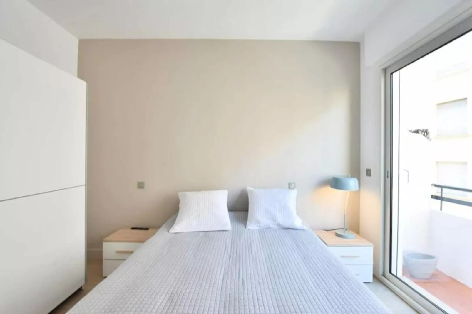 Résidence 3p En Plein C&oelig;ur De Cannes, &agrave; 2min De La Croisette-Non tagué