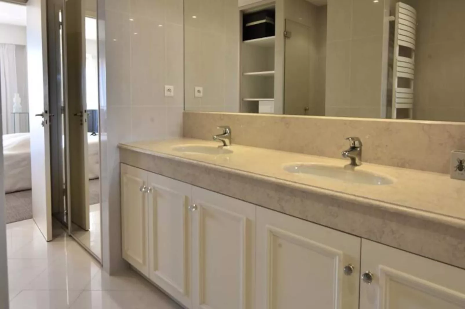 Résidence 3p Proche Centre Ville, Piscine Et Vue Mer-Nicht zugeordnet