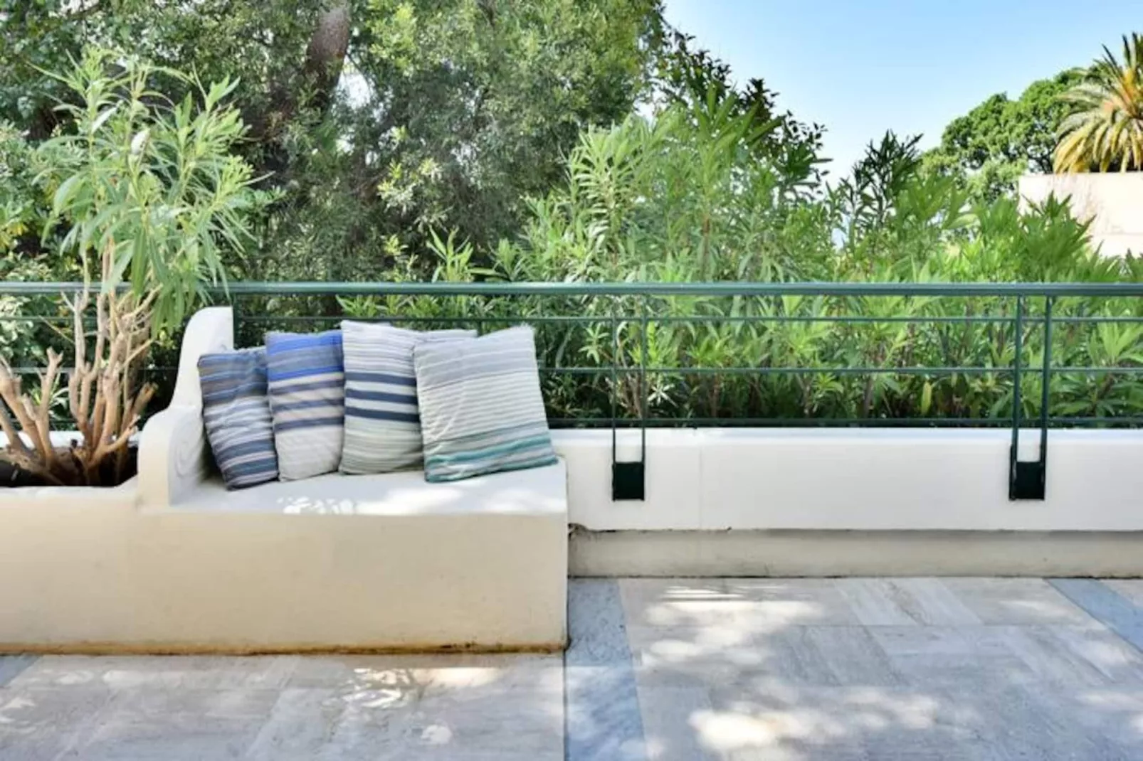 Résidence 4p Avec Grande Terrasse Et Piscine-Nicht zugeordnet