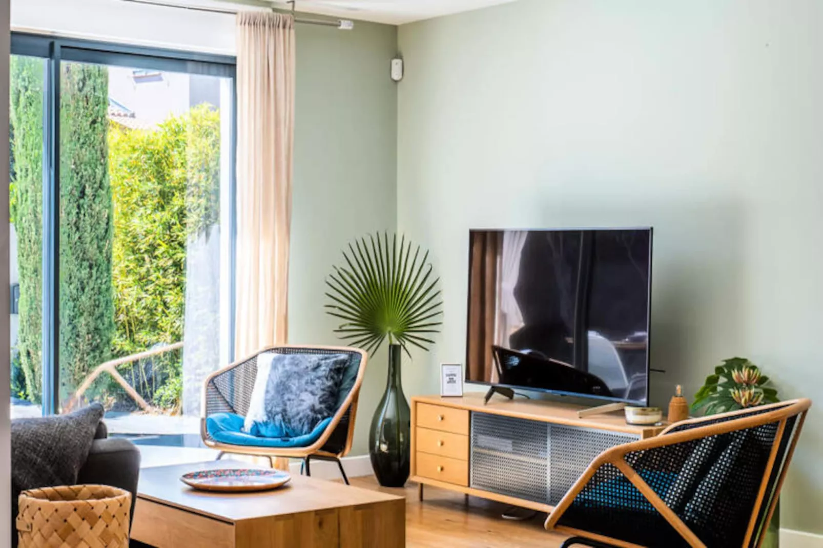 Résidence Maison 10 Pers., Piscine, Proche Centre De Cannes-Non tagué