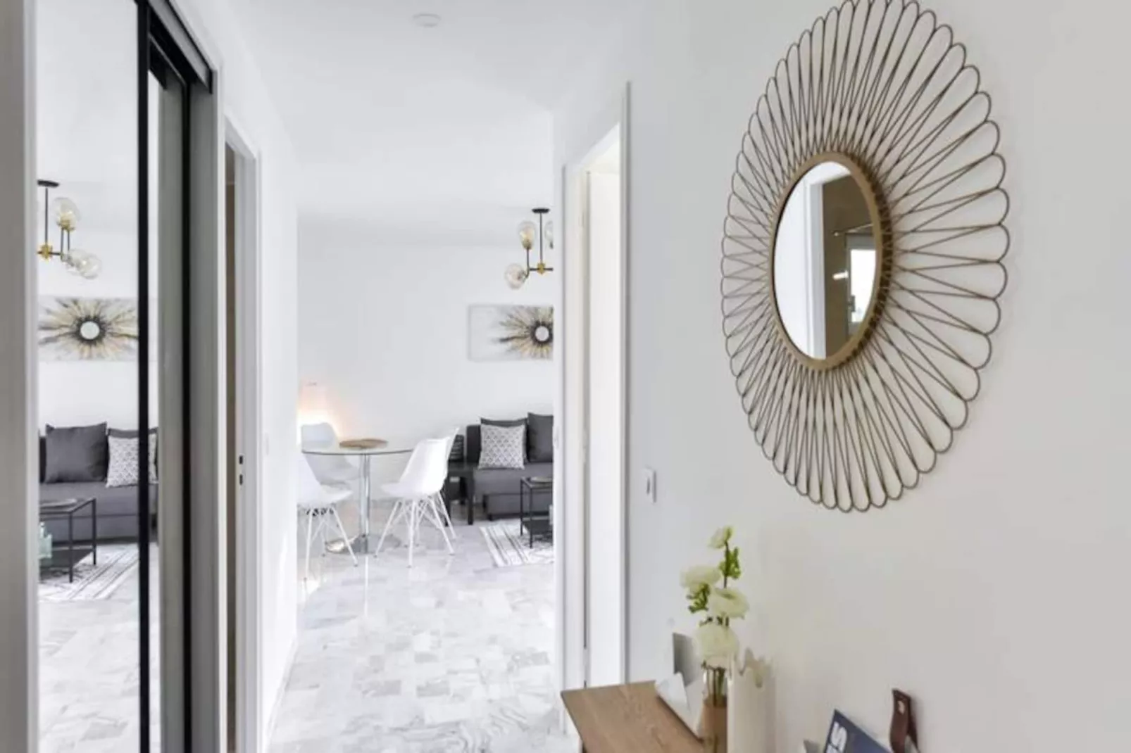 Résidence Cannes Palm Beach, 2 Min Des Plages-Untagged