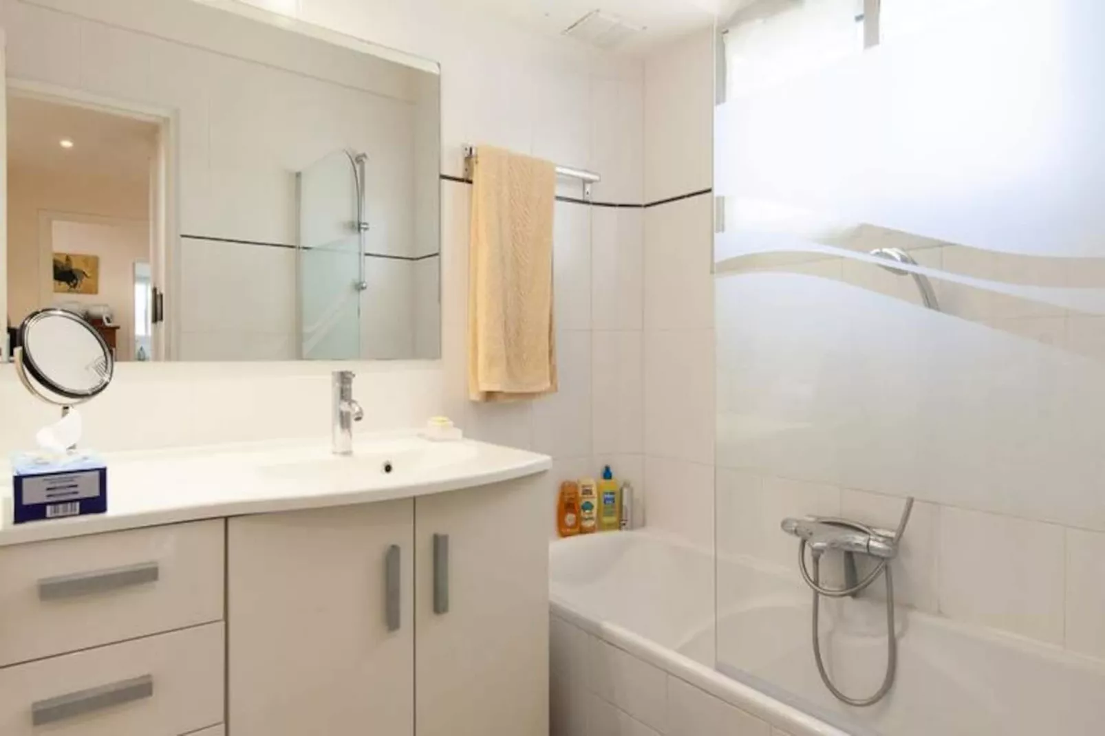 Résidence 3 Pi&egrave;ces En Centre-ville, Proche Croisette&palais-Non tagué