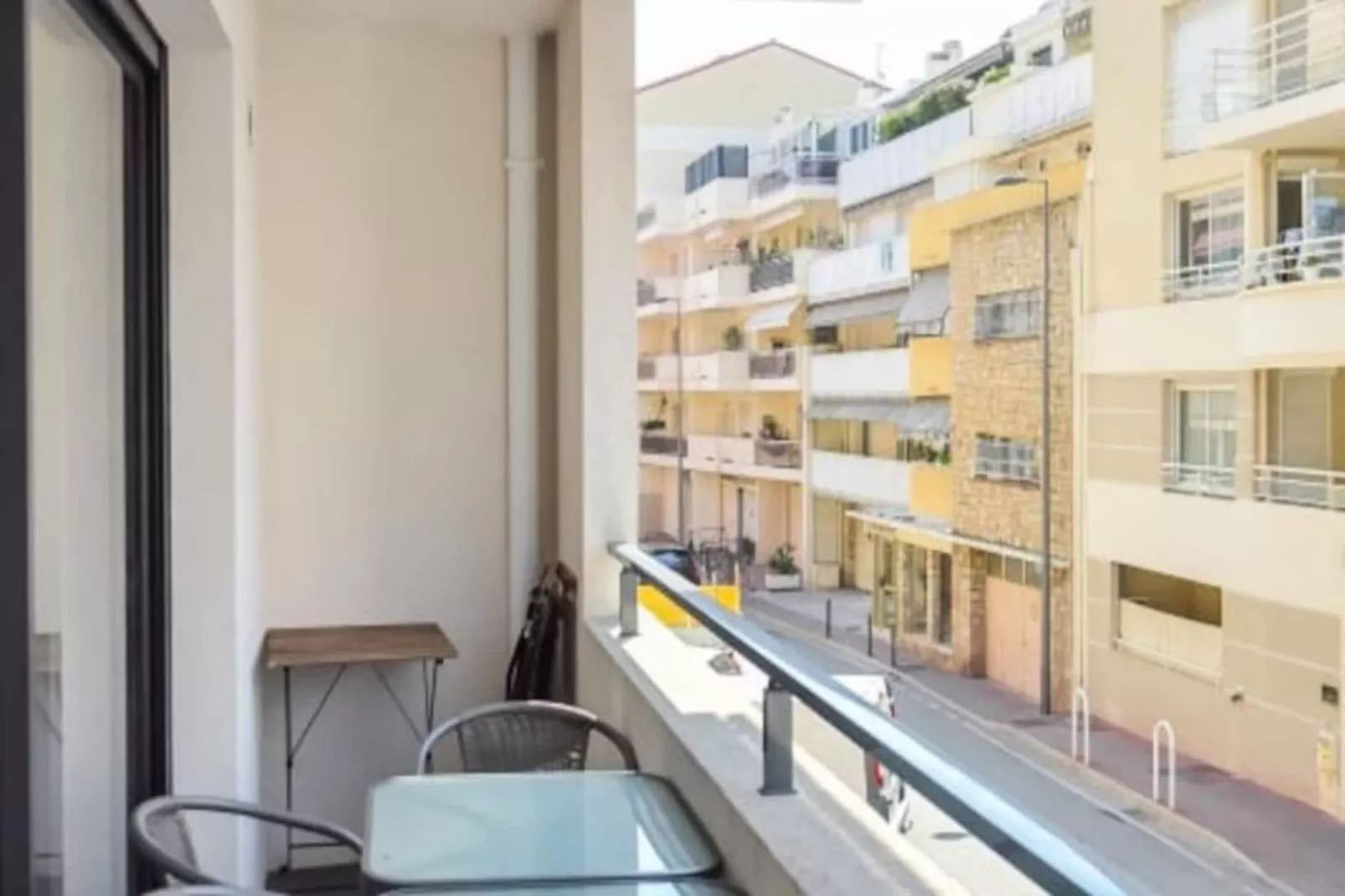 Résidence 3 Pièces Moderne Avec Piscine Au Palm Beach-Untagged