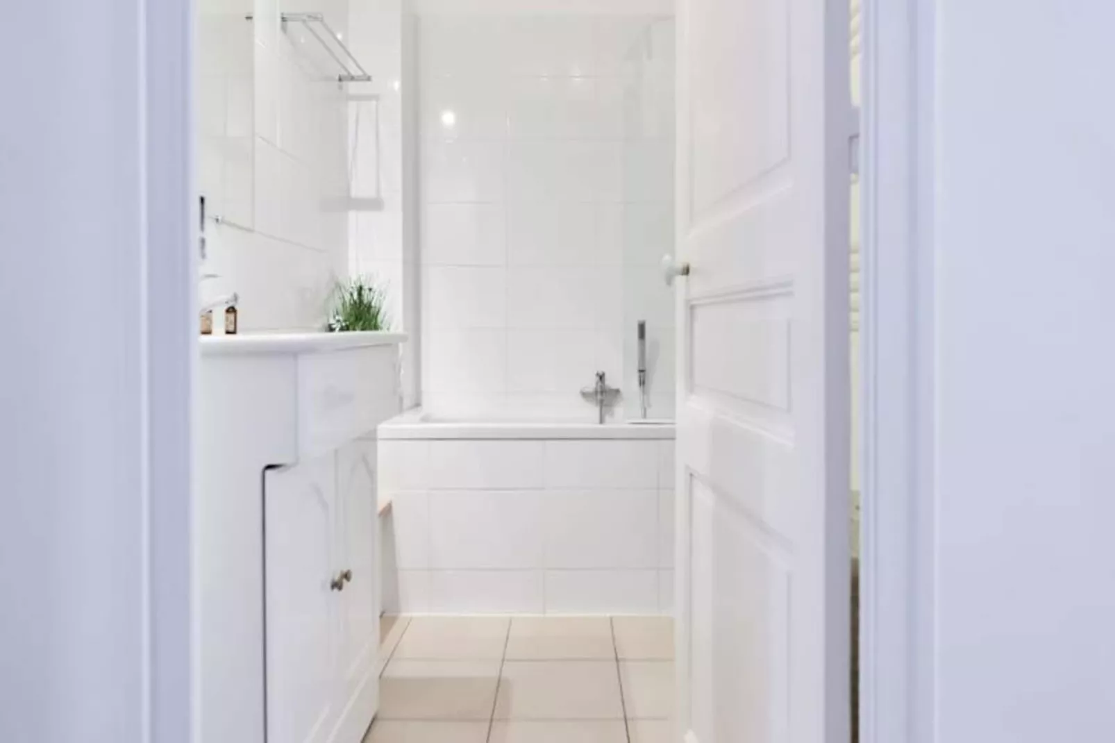 Résidence 3p Moderne En Centre Ville, à 1min De La Croisette-Untagged