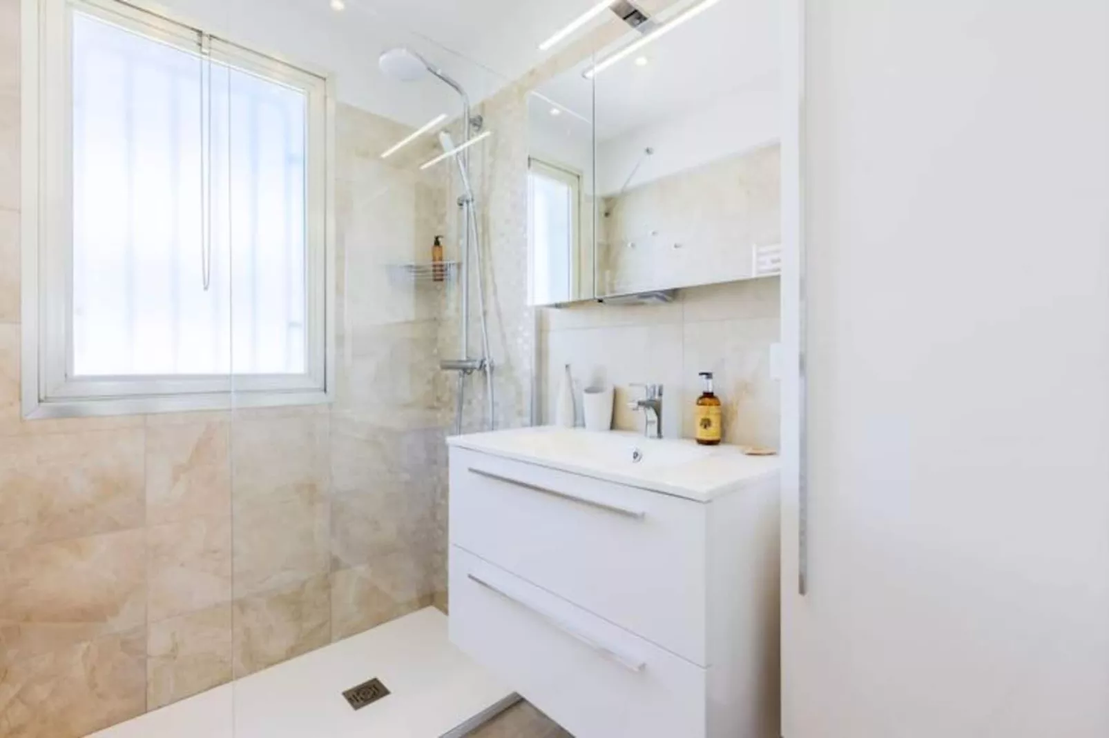 Résidence 2p De Style Avec Terrasse, Plages Et Commerces &agrave; Pied-Nicht zugeordnet