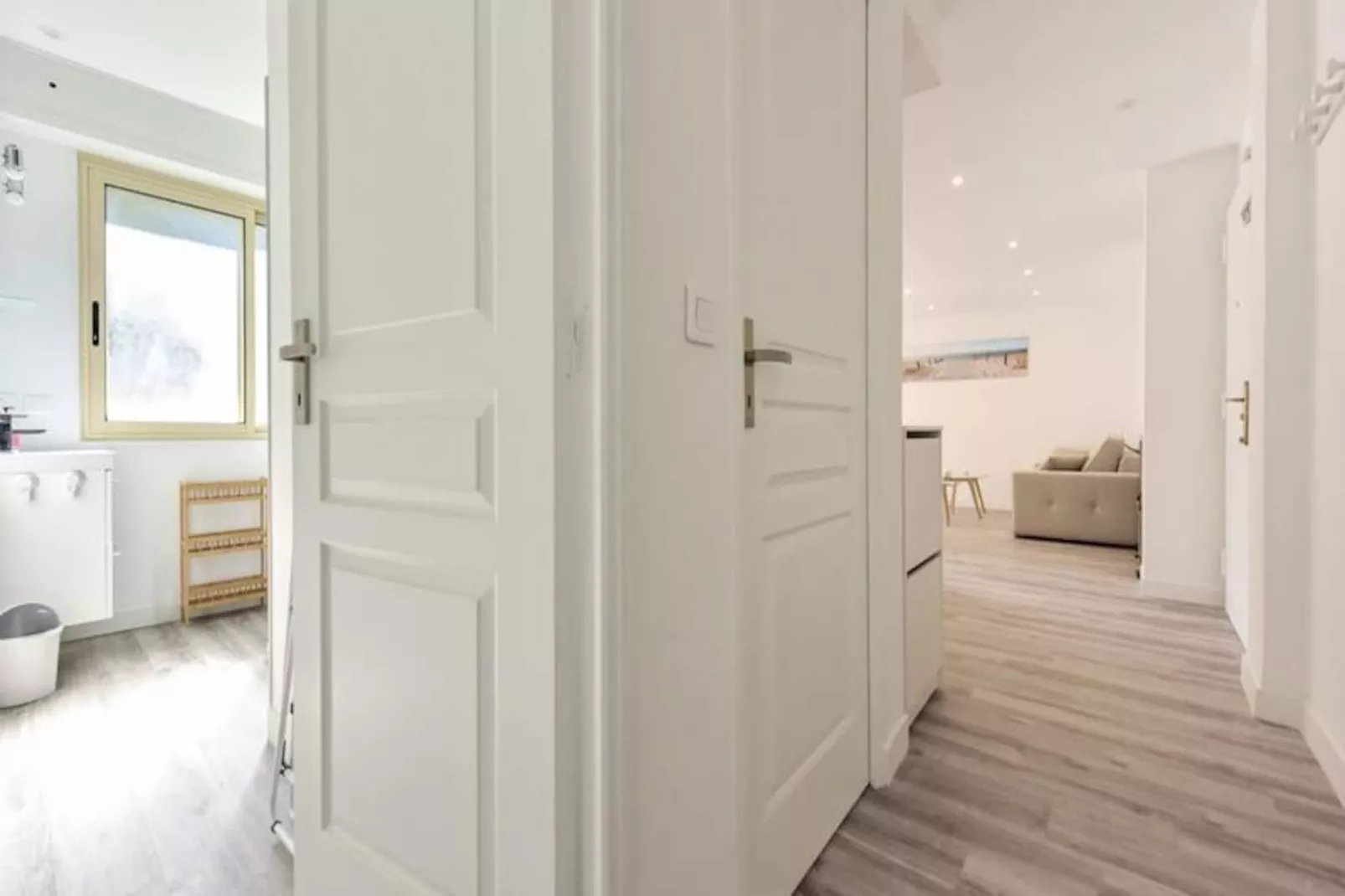 Résidence 2p En Centre Ville &agrave; 2min &agrave; Pied De La Croisette-Non tagué