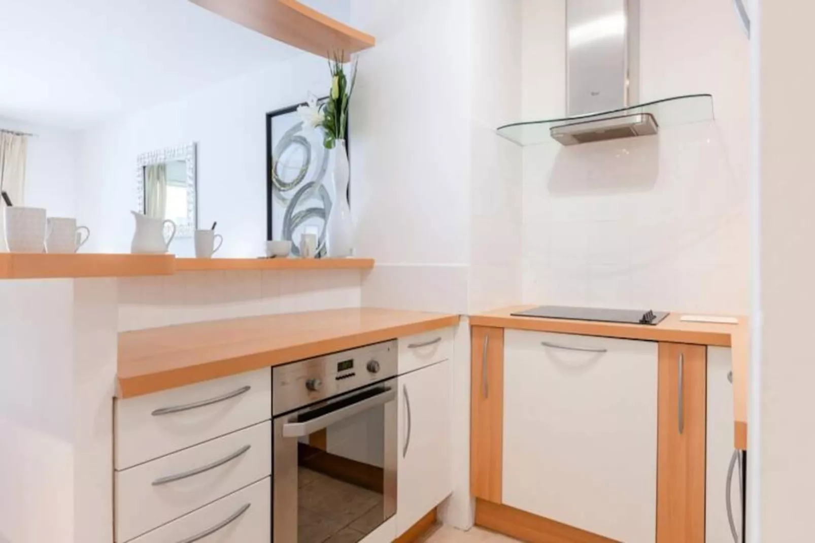 Résidence 3p - Résidence De Standing, 6min à Pied Des Plages-Nicht zugeordnet