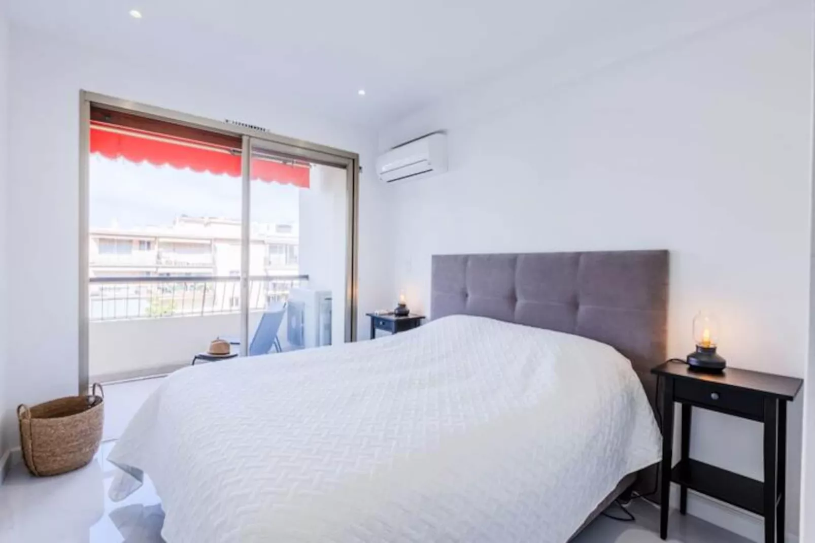 Résidence 2 Pièces Cozy à 5 Minutes à Pied De La Croisette-Non tagué