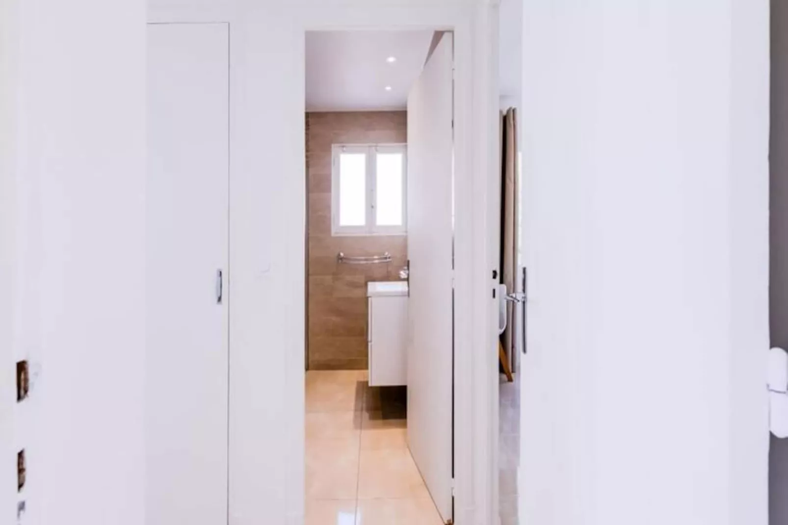 Résidence 3p De Style Avec Balcon à 3 Min De La Croisette-Non tagué