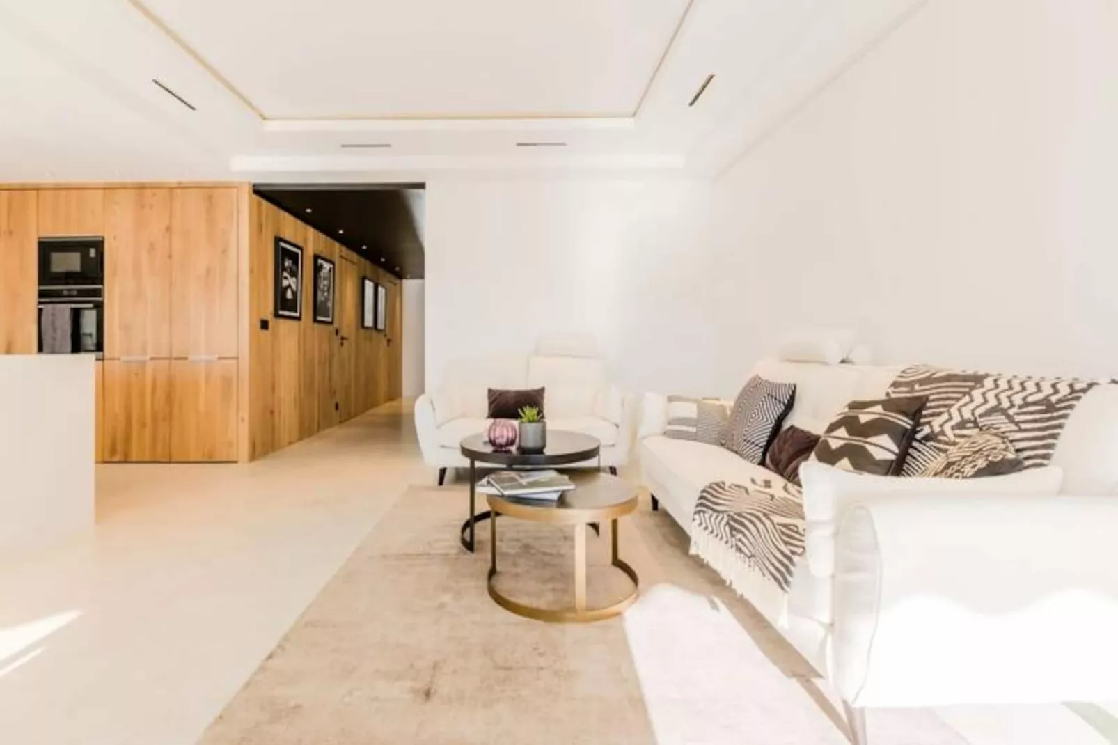 Résidence 4p De 96m&sup2; Sur Les Hauteurs De Cannes-Nicht zugeordnet