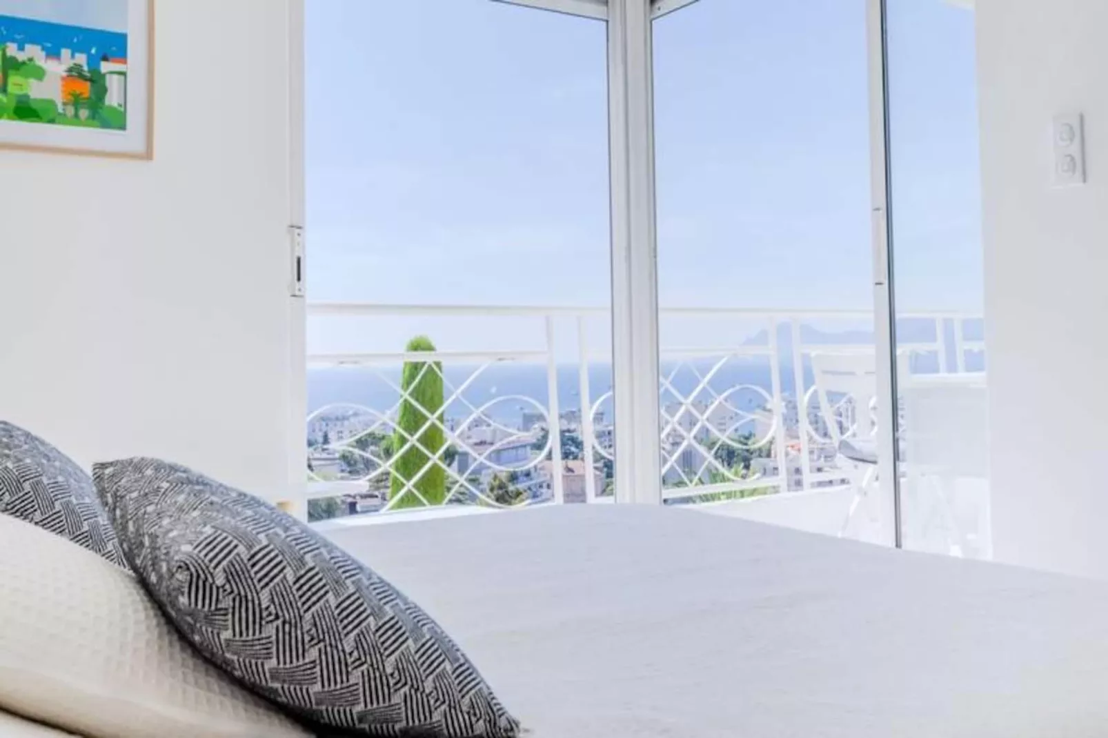 Résidence 3p Haut De Gamme Avec Piscine Et Vue Mer-Untagged