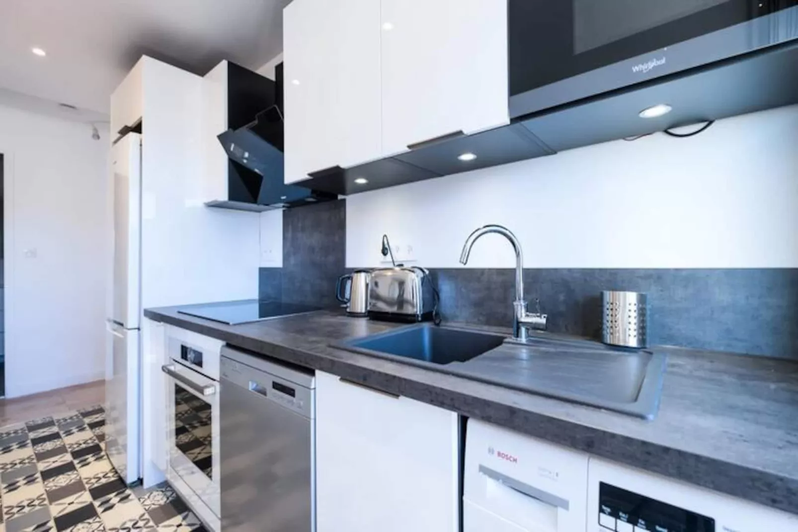 Résidence 3p à 100m Des Plages, Terrasse Et Parking-Untagged