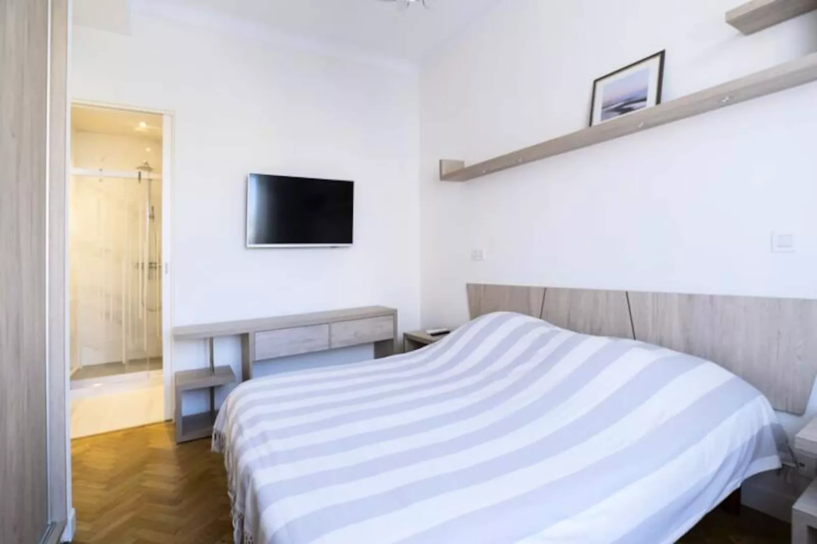 Résidence 4p Vue Mer Exceptionnelle, Aux Pieds Des Plages-Non tagué