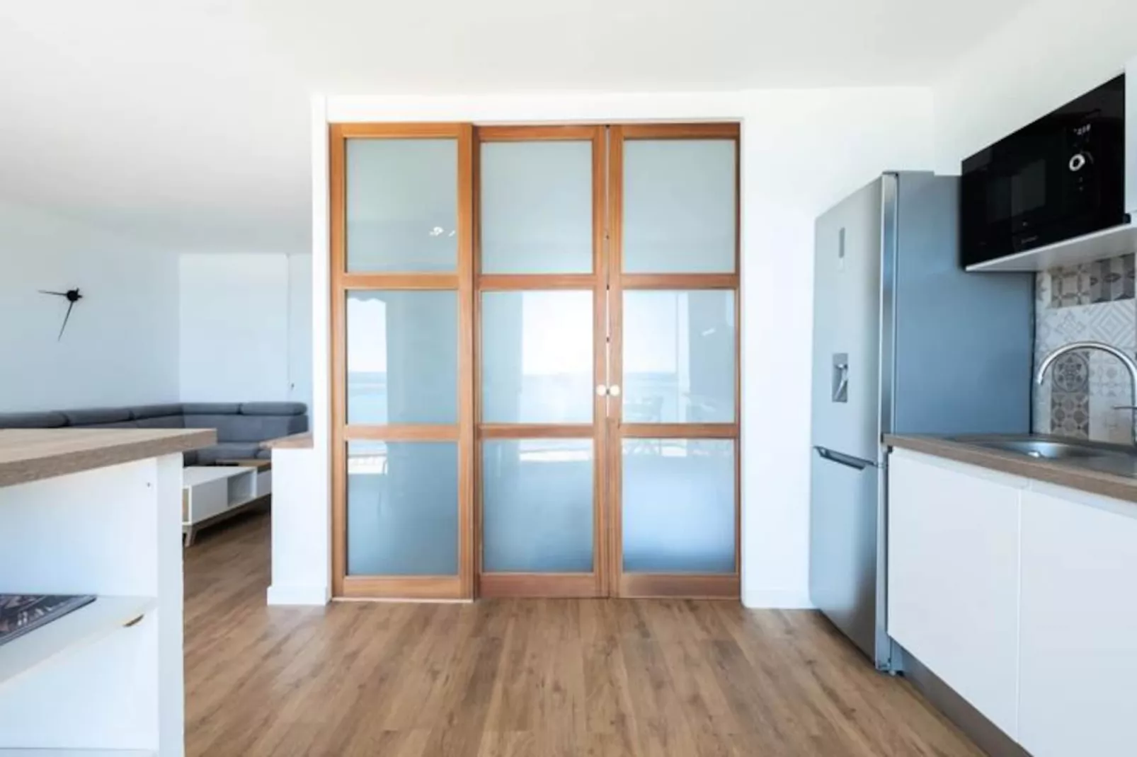 Résidence Rare ! 3p En Front De Mer-Untagged