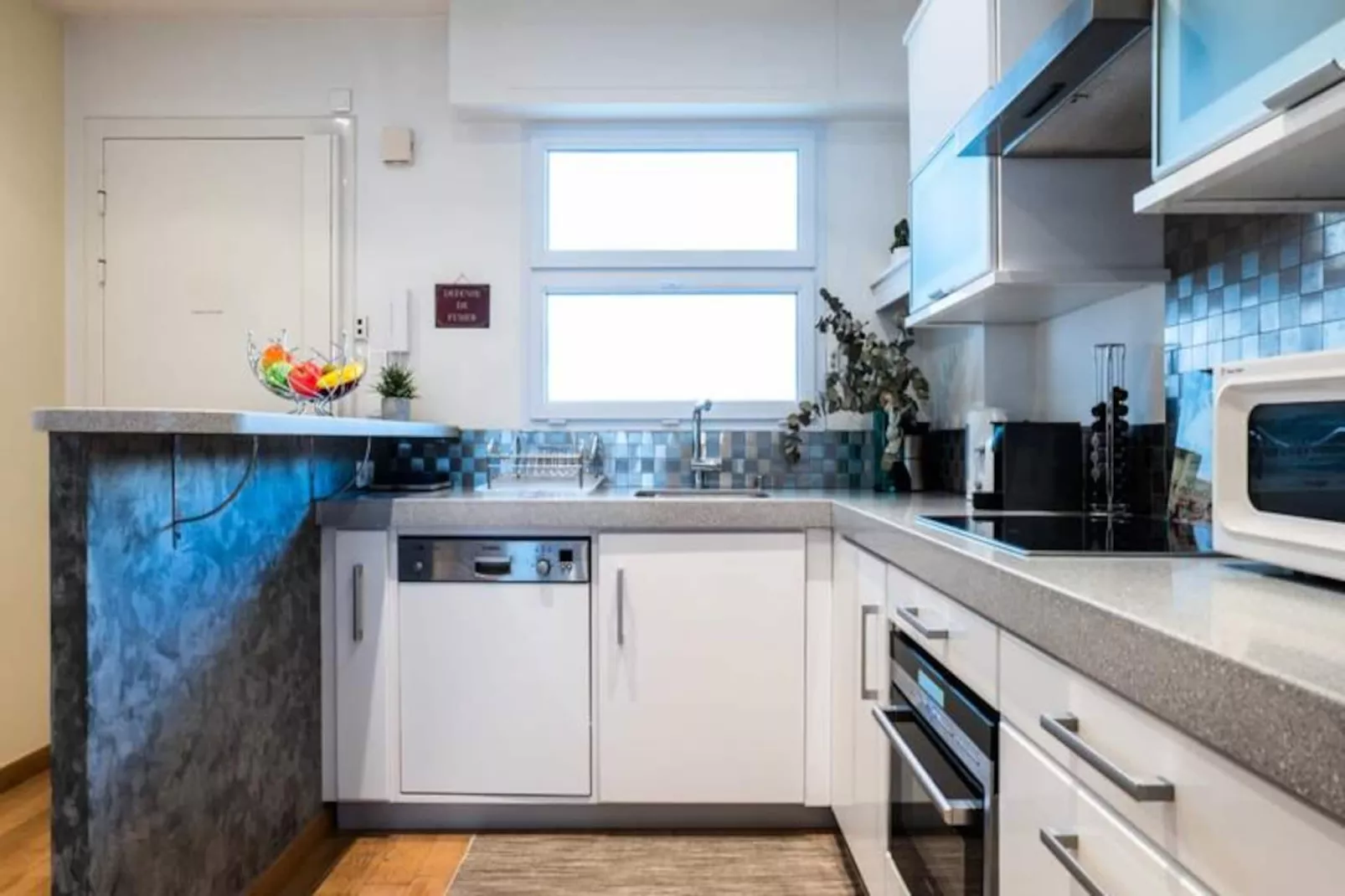 Résidence 3p Avec Terrasse Vue Mer, Face Au Martinez-Non tagué