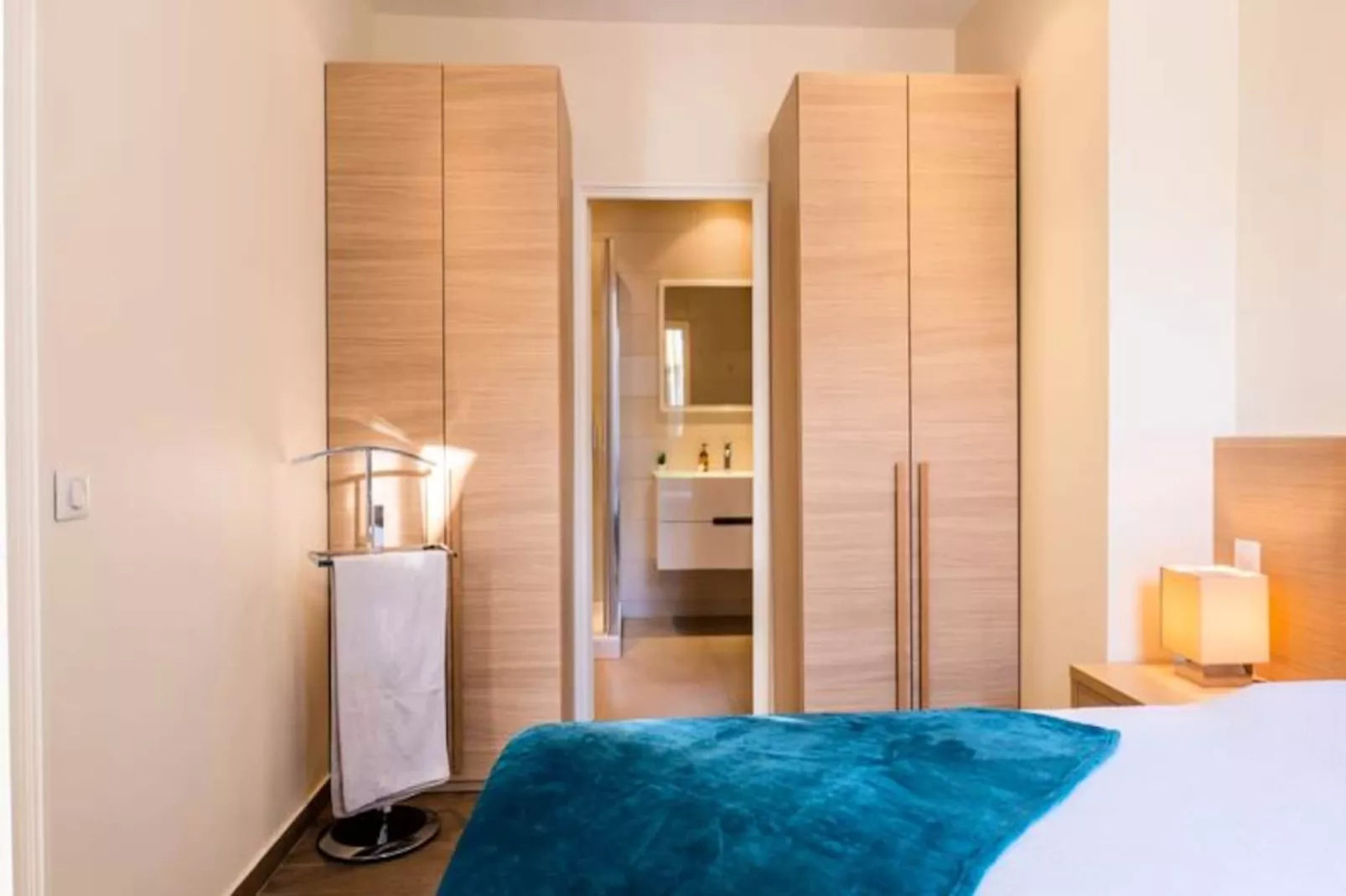 Résidence 3 Pièces Rue D’antibes à Deux Pas Du Palais Des Festivals-Nicht zugeordnet