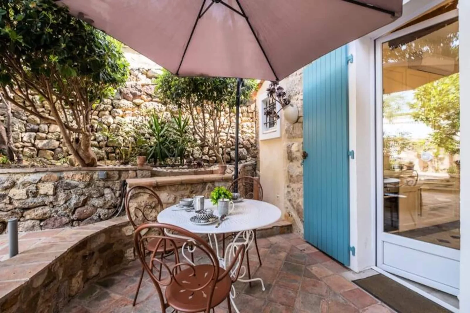 Résidence Superbe Villa Avec Piscine & Sauna-Untagged