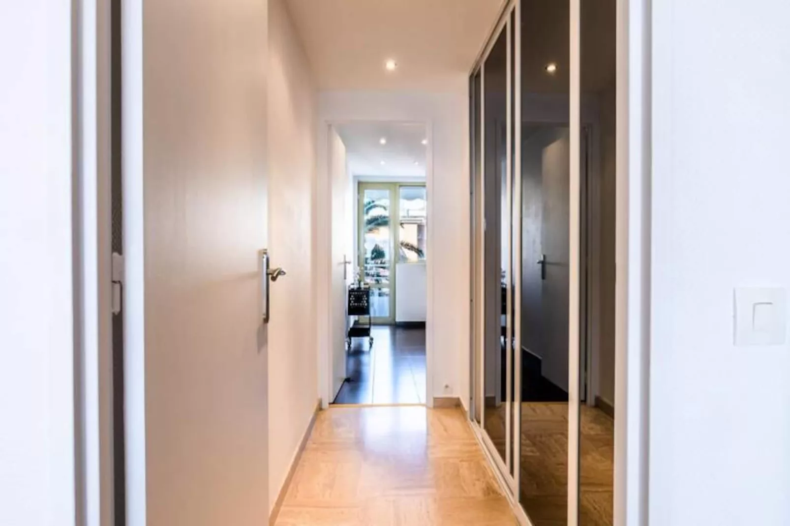 Résidence Vue Mer Panoramique - 3 Pi&egrave;ces Mour&eacute; Rouge-Nicht zugeordnet