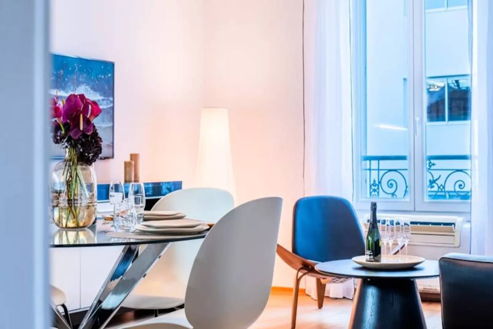 Résidence 3p Haut-de-gamme à 200m Des Plages Croisette-Nicht zugeordnet