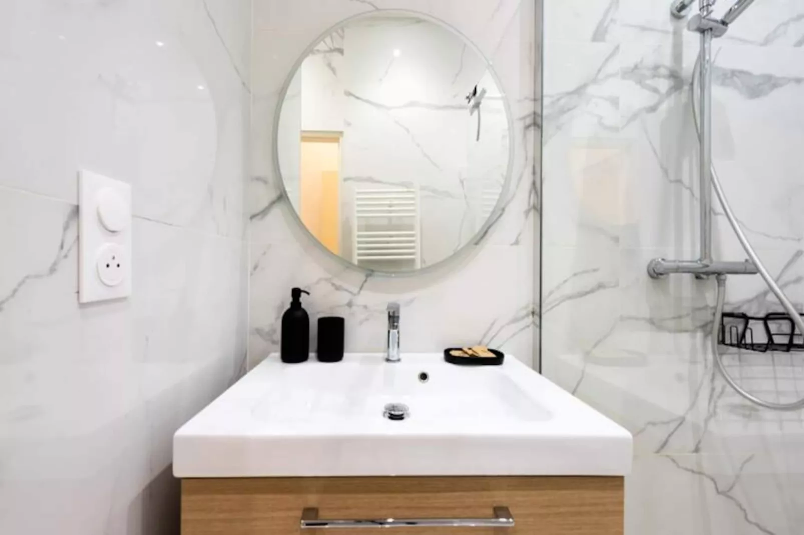 Résidence Appartement Moderne En Plein Centre Ville !-Untagged