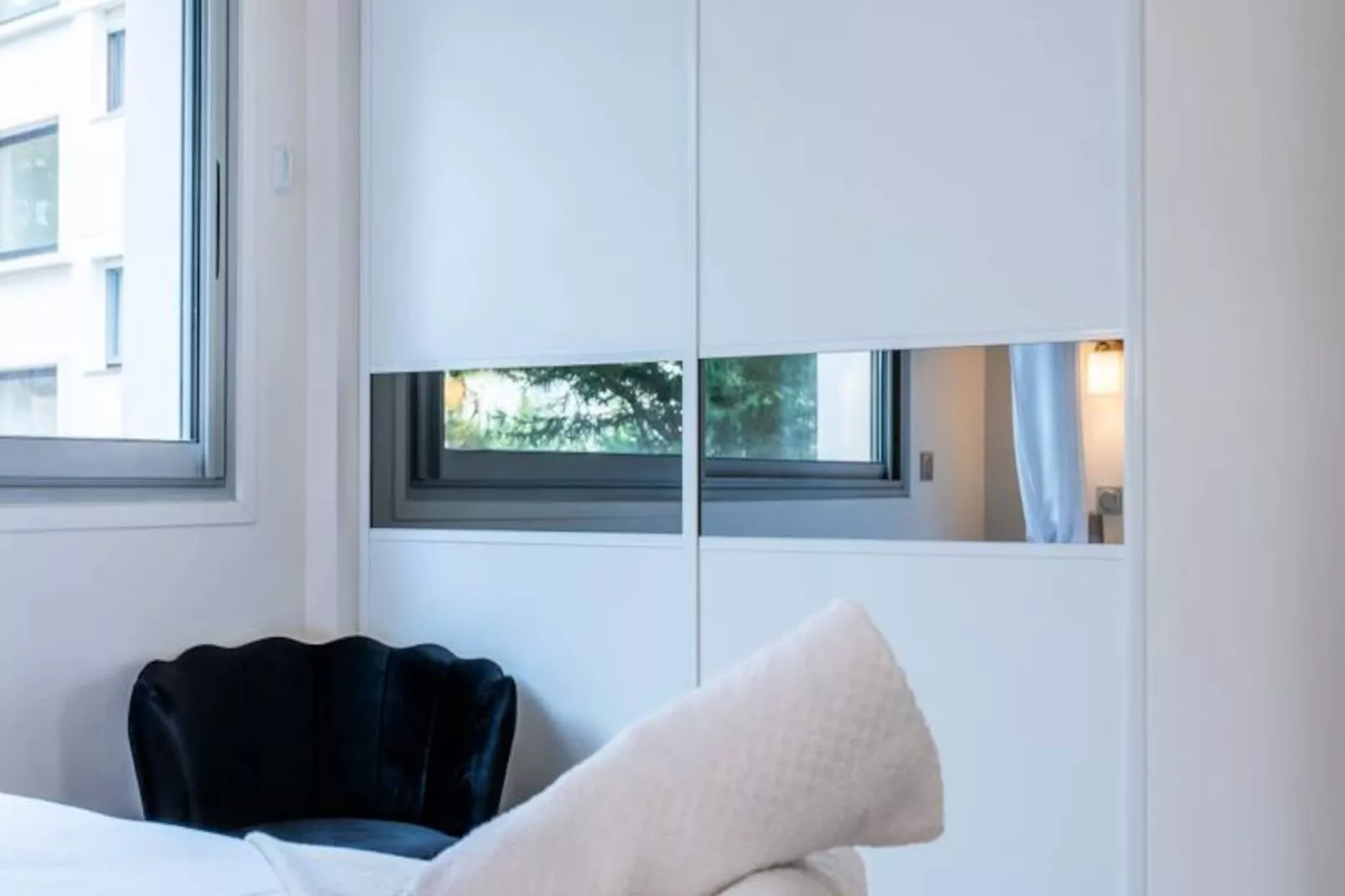 Résidence 2 Pi&egrave;ces  Terrasse &agrave; 8min &agrave; Pied Du Centre Parking-Non tagué