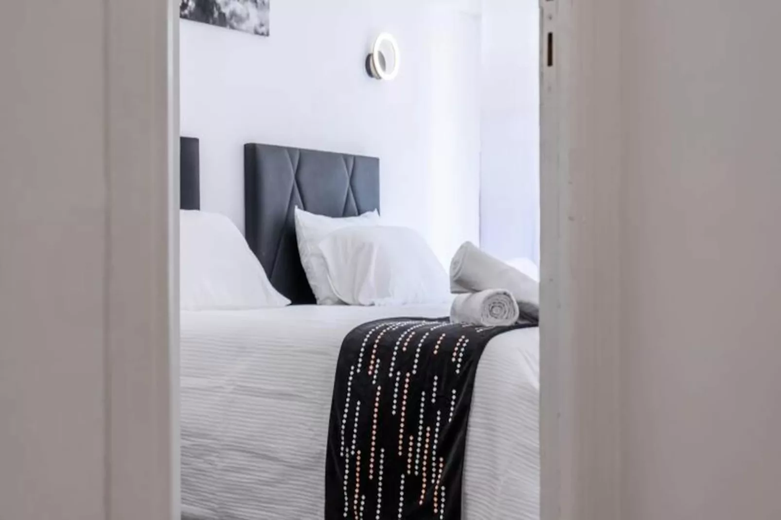 Résidence 3p Avec Terrasse &agrave; 100 M&egrave;tres De La Mer-Untagged