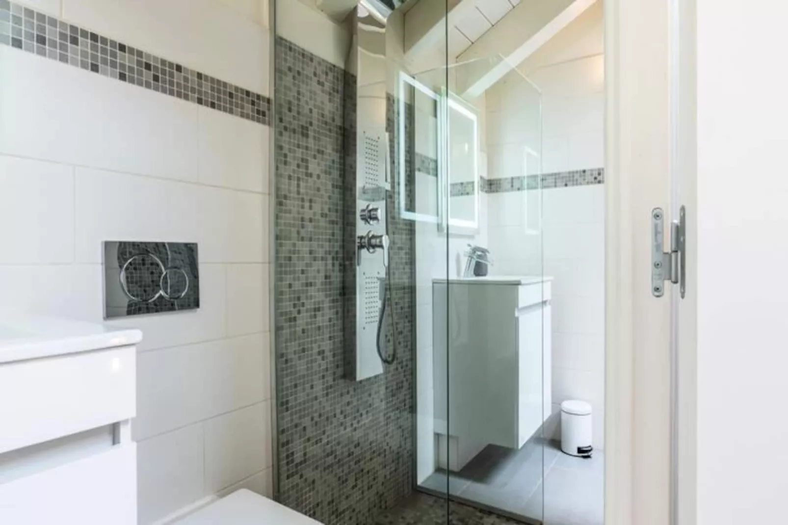 Résidence Duplex Spacieux En Plein Centre Ville-Untagged