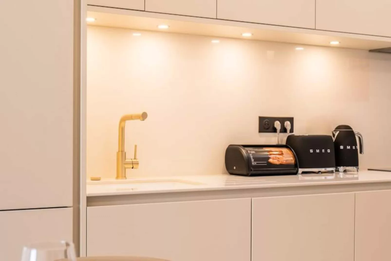 Résidence Rare ! Appartement Grand Standing - Croisette-Non tagué