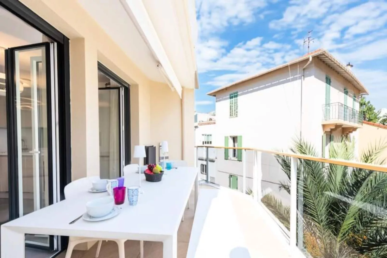 Résidence 3p Piscine, Parking Et Plages à 100m-Untagged