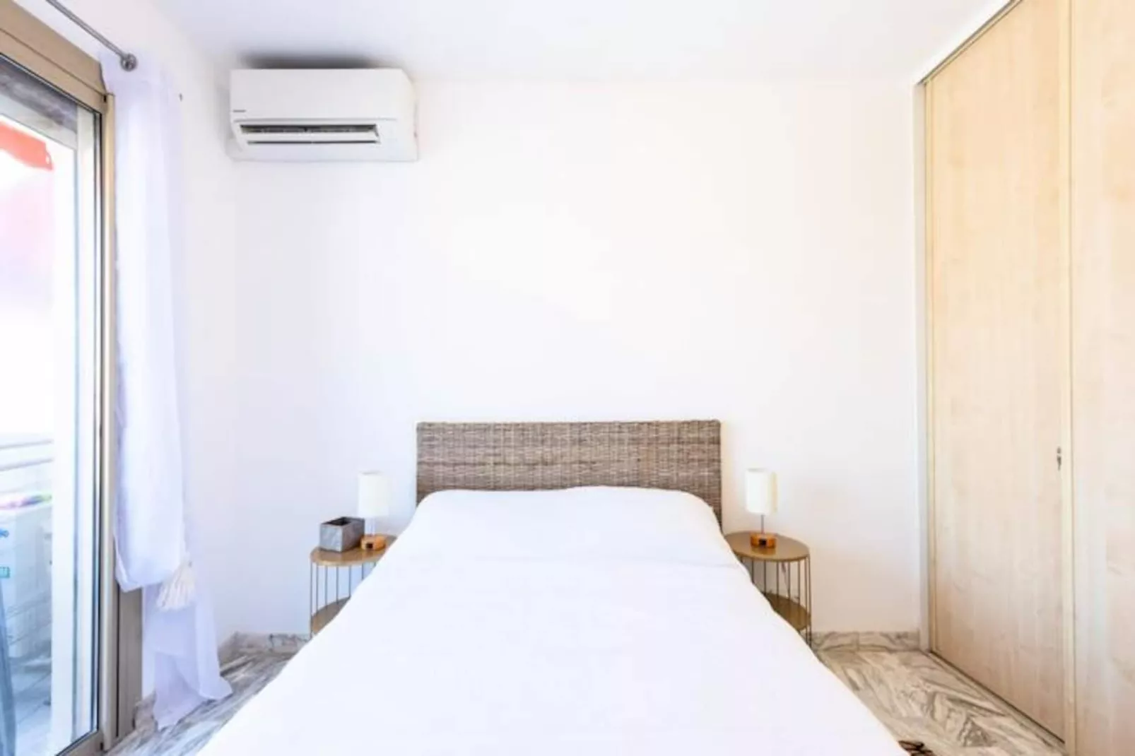 Résidence 2p Rénové Proche Croisette-Non tagué