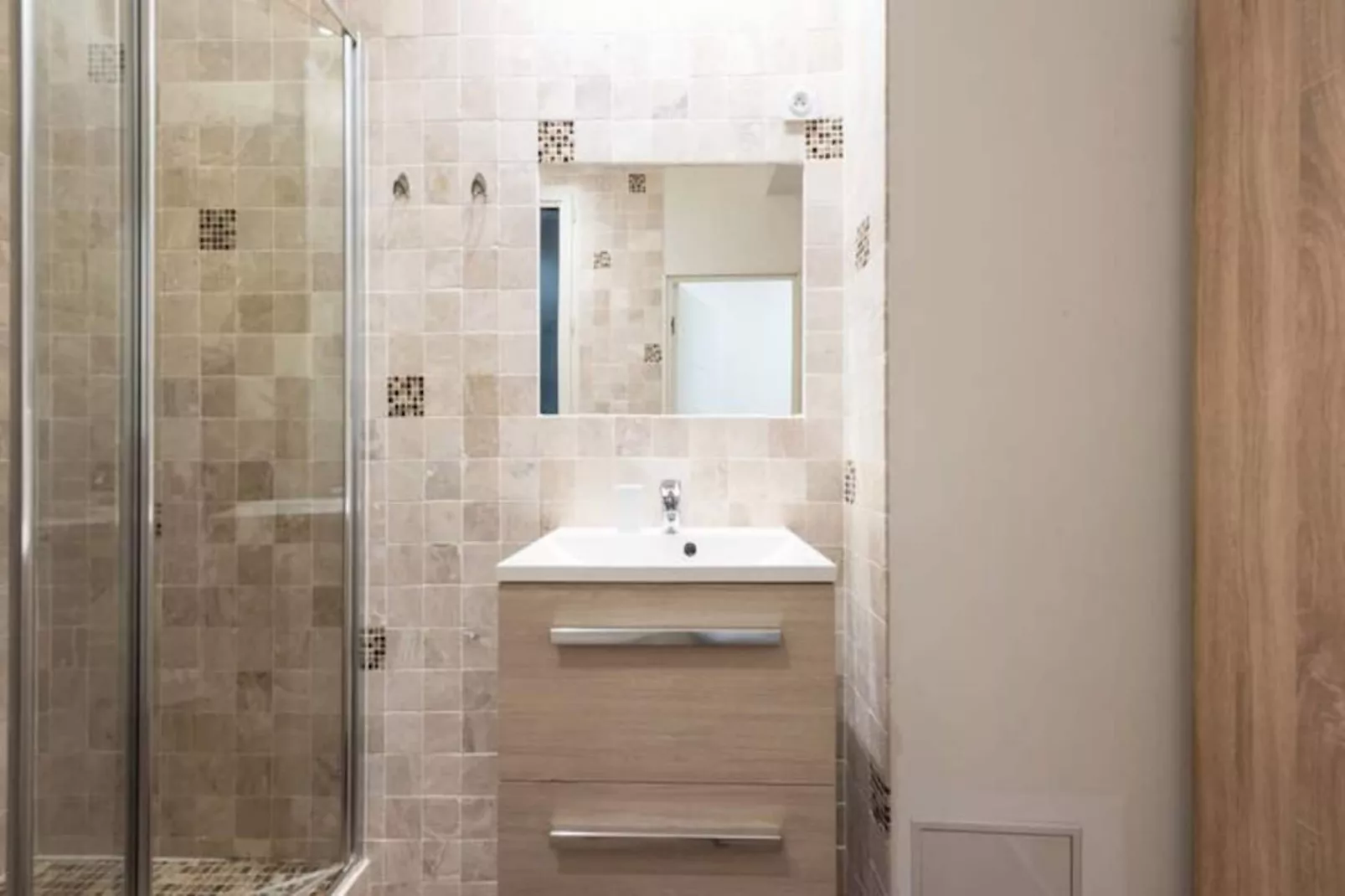 Résidence Cannes 2p Carré D’or-Untagged