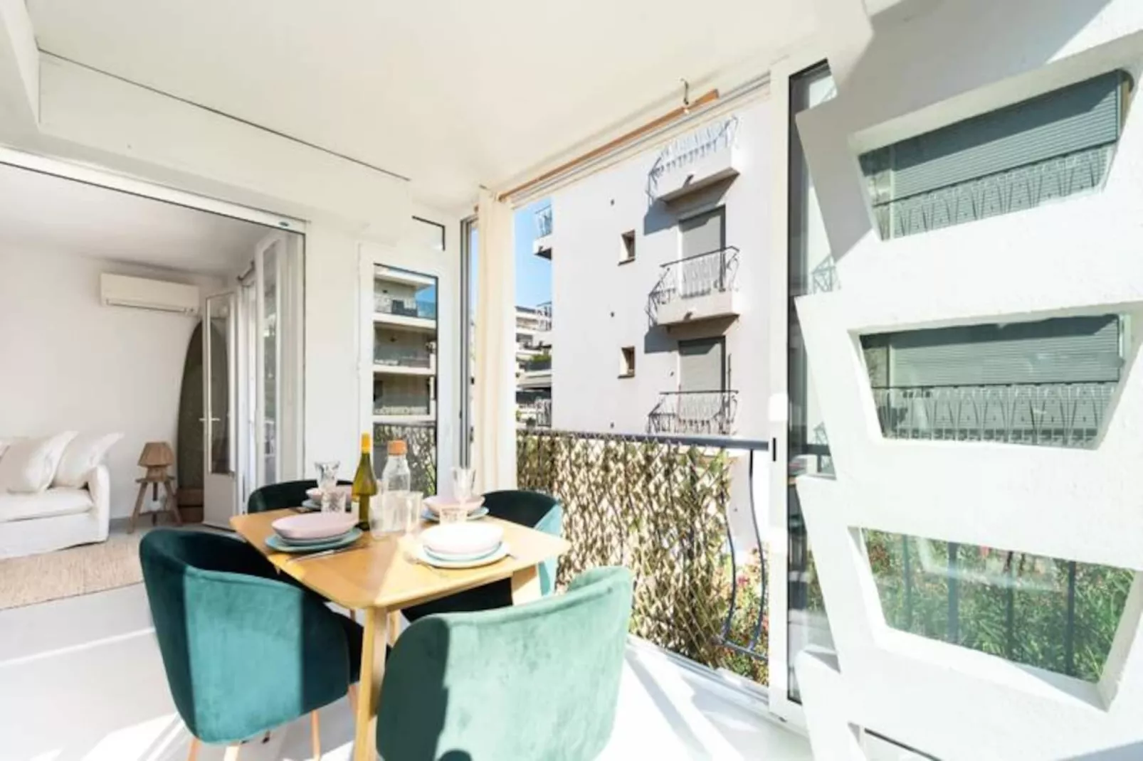 Résidence Lumineux 2p, Plages &agrave; Pied-Non tagué