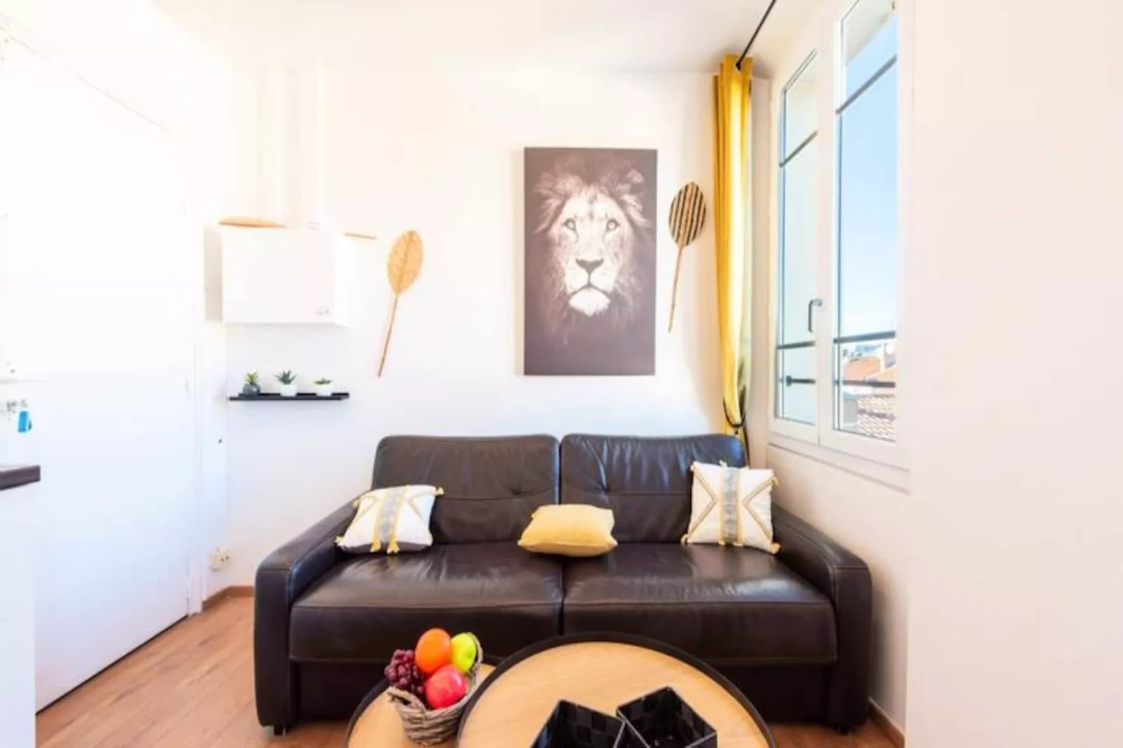 Résidence Studio Climatisé Cœur De Cannes-Non tagué