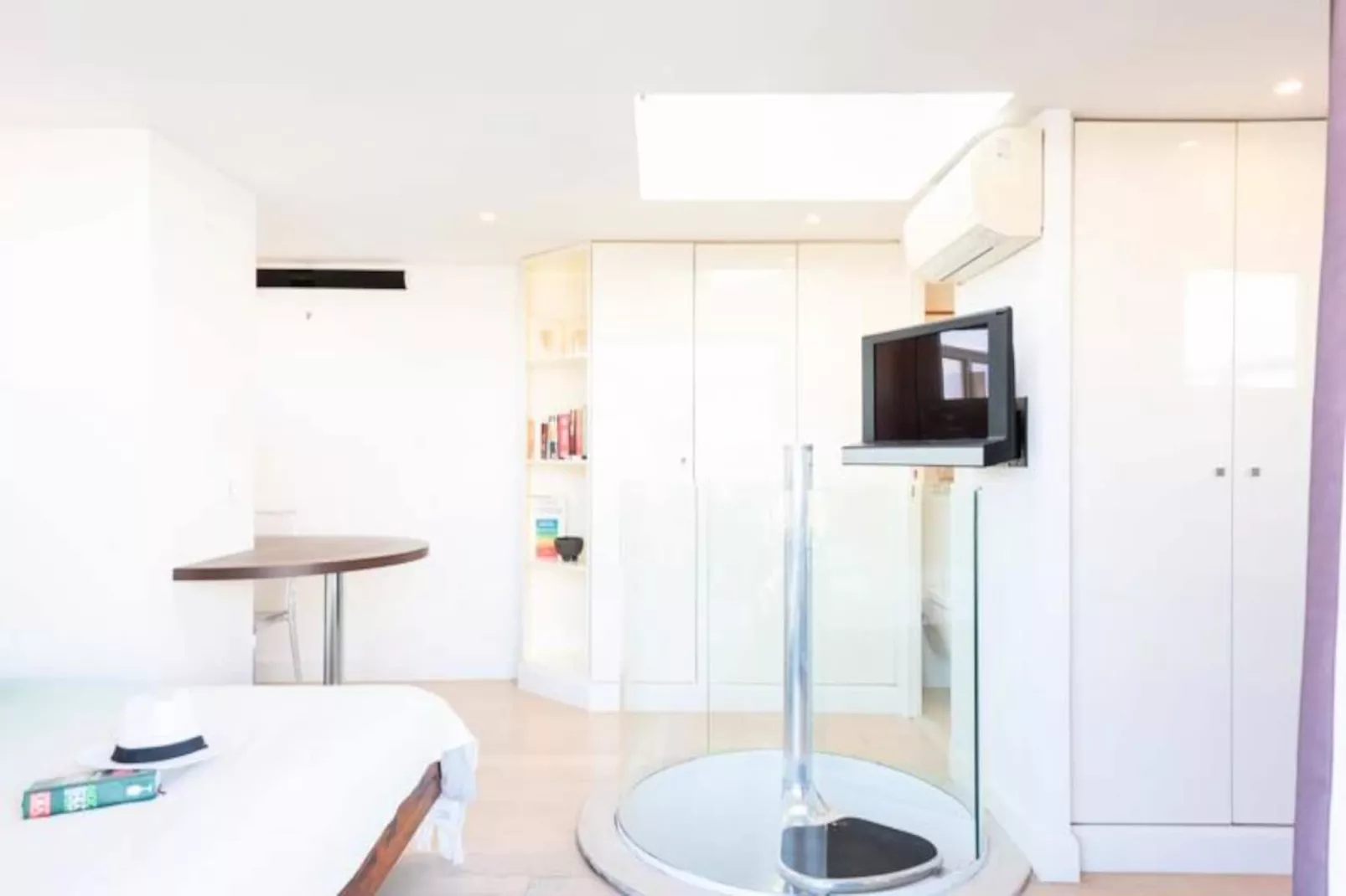 Résidence Duplex Avec Rooftop Vue Mer – Palm Beach-Non tagué